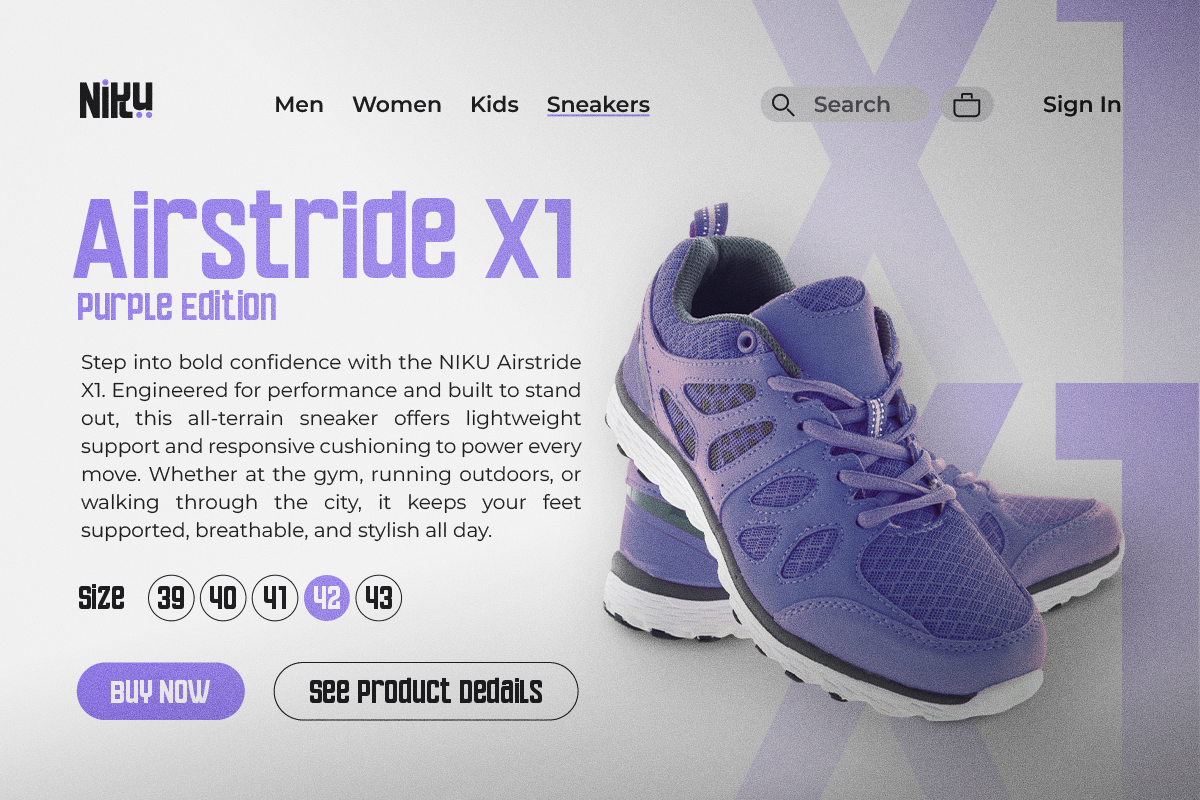 Sportek - Bold Condensed Typeface, a Sans Serif Font by PuriCreative (Photo 3 of 9)