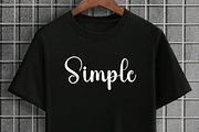 Whimfey, a Handwritten Font by InermediaSTUDIO (Thumbnail 3 of 8)