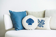Coastal vibe. Summer clipart set, an Object Graphic by VerAna (Thumbnail 6 of 20)