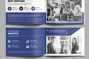 Company Brochure Landscape Template, a Brochure Template by MightyDesign (Thumbnail 4 of 9)