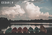 CEDAR LIGHTROOM PRESETS, an Action Add-On by Josh Zaring Studios (Thumbnail 20 of 20)