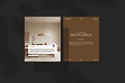 Elegant Realtor Instagram Pack, a Social Media Template by Crafted Pixel (Thumbnail 3 of 10)