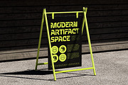 Dorma Display Sans Serif Fonts, a Sans Serif Font by Jaruka (Thumbnail 2 of 11)