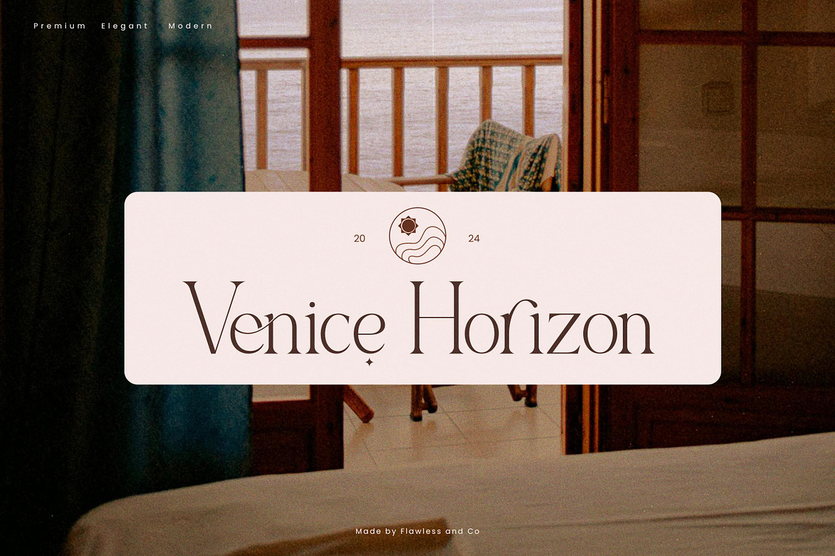 Morgena - Modern Serif Family Font, a Serif Font by Flawless And Co (Photo 6 of 10)