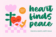 Silhuett Mhike Modern Brush Font, a Script Font by Letterena Studios Script (Thumbnail 4 of 10)