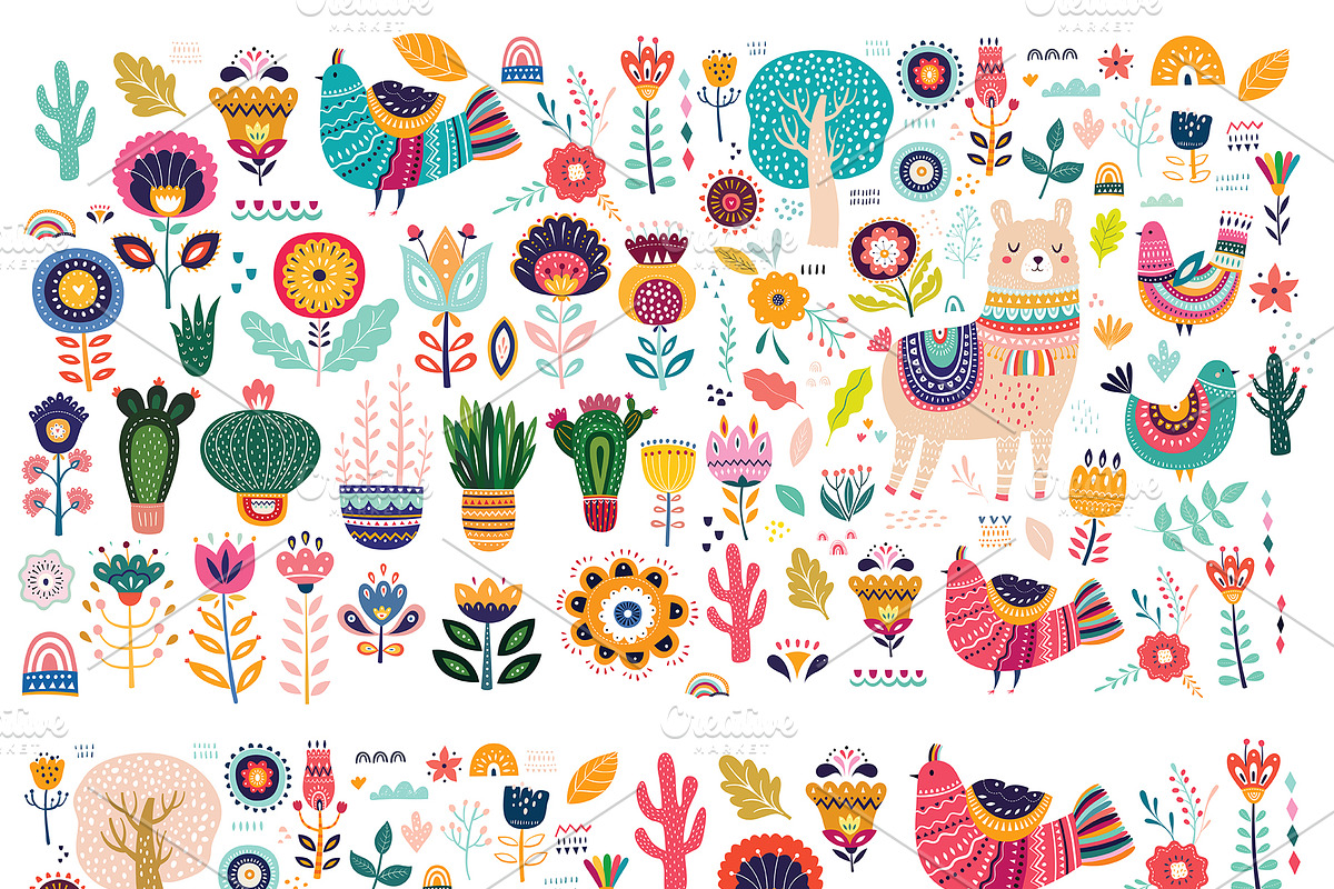 Chile Collection, an Animal Illustration by MoleskoStudio (Photo 9 of 10)