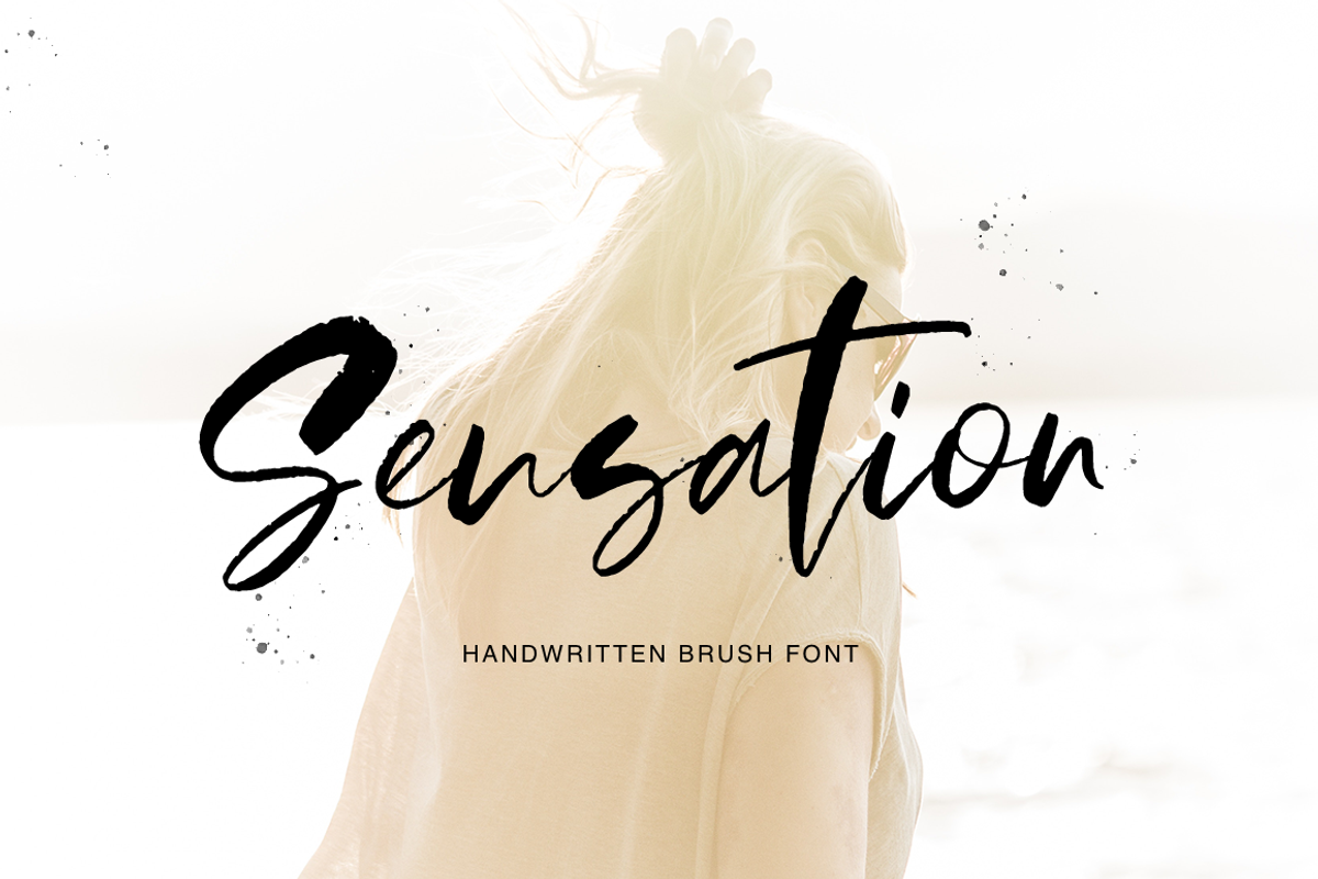 Sensation