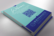 Modern Church Connect Card Template, a Card Template by Godserv Designs (Thumbnail 7 of 10)