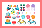 Cute Little Summer, a Graphic by PixelPaperPrints (Thumbnail 3 of 8)