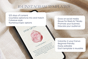 Spiritual Instagram Mystic Template, a Social Media Template by Story Native (Thumbnail 7 of 10)
