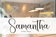 Family | Script Font, a Handwritten Font by Scratchones (Thumbnail 3 of 8)
