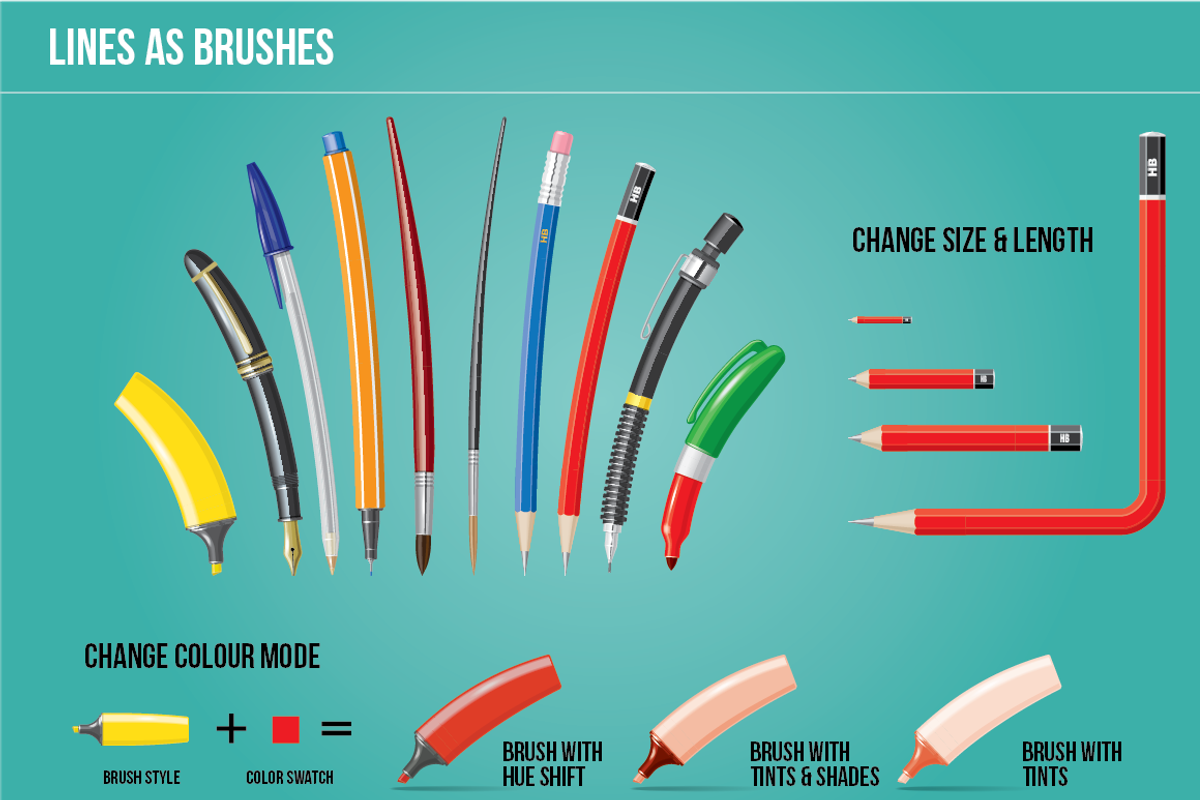 Drawing-Painting Tools preview 3