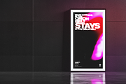 Camera Leaks — 4K Backgrounds, a Background Graphic by Unio Designs (Thumbnail 8 of 9)
