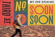 The Urban Mural Mockup, a Product Mockup by Arkitype (Thumbnail 5 of 7)