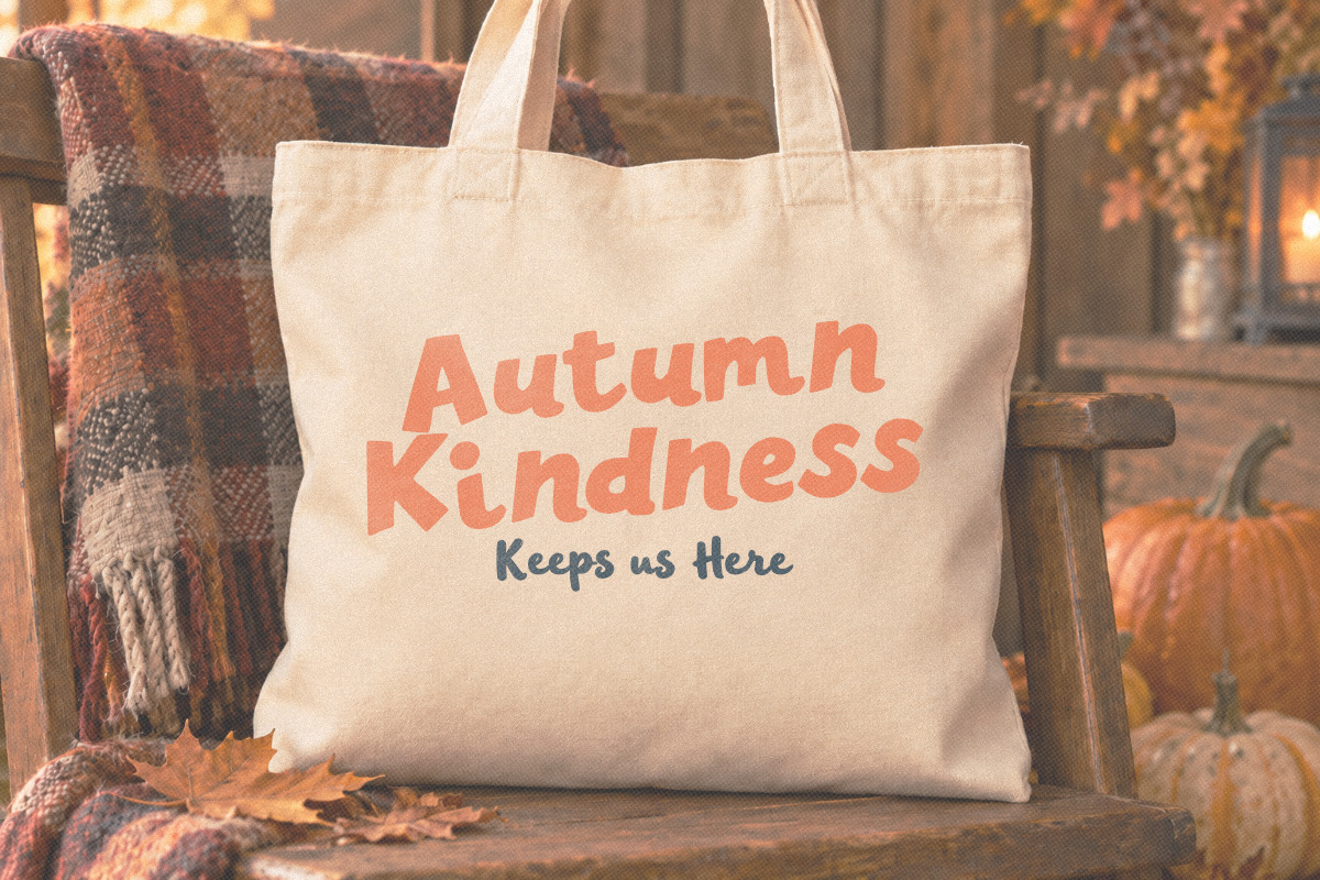 Midnight Pumpkin - Font Duo, a Sans Serif Font by Rillatype (Photo 5 of 10)