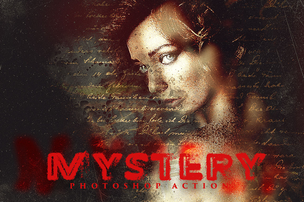 Amazing Artistic Photo Fx, an Action Add-On by Amorjesu.com (Photo 24 of 28)