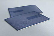 Horizontal A4 Brochure Mockup, an Advertising Mockup by DesignRushMarket (Thumbnail 6 of 8)
