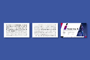 Terminal – Business PowerPoint, a Presentation Template by Dens Creative Studio (Thumbnail 6 of 6)