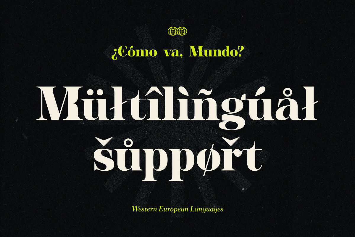 Ad Astra - Graceful Serif Font, a Serif Font by Darumo Shop (Photo 4 of 10)