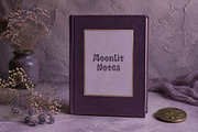 Spellwirl Magic Display Font, a Handwritten Font by Graphic Spirit (Thumbnail 4 of 8)