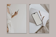 Home Office Bundle 28, a Business Photo by Floral Deco (Thumbnail 2 of 6)