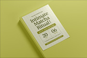 Zenchens - Event Invitation, an Invitation Template by Fannan Studio (Thumbnail 2 of 3)