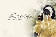 Mirabelya, a Script Font by Typeskets (Thumbnail 8 of 12)