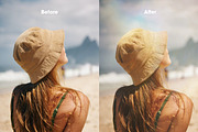Radiance Light Leaks & Dust Overlays, a Beauty & Fashion Photo by Paper Flowers Studio (Thumbnail 13 of 16)