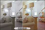 Interior Design HDR LUTs (Version 3), a Plug-in Add-On by Raztrend (Thumbnail 20 of 30)