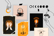 Dark side of the LUNA 20% OFF!!!, an Animal Illustration by Anastasy_helter (Thumbnail 21 of 23)