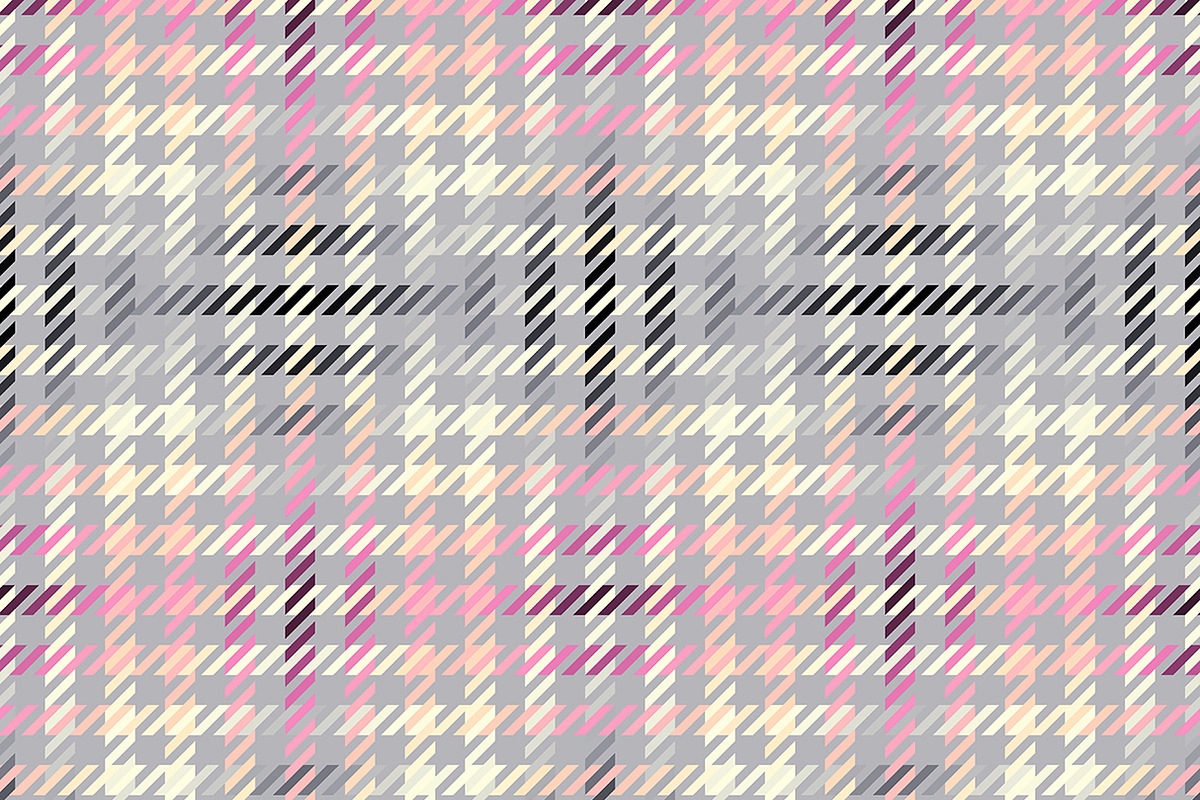 15 seamless vector fashion patterns, a Pattern Graphic by tkdesign (Photo 4 of 16)