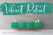 Sanitizer Eticulate Stylish Font, a Script Font by stylishtype.co (Thumbnail 13 of 20)