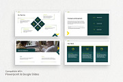 Prussia - Business Presentation, a Presentation Template by Birka Studio (Thumbnail 3 of 5)