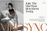 Falkon Modern Serif Font, a Serif Font by Perfectype (Thumbnail 5 of 8)