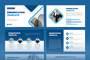 Elevated B2B Proposal Deck, a Presentation Template by CreativeUP (Thumbnail 5 of 6)