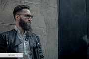 Red Smoke Photoshop Overlays, a Plug-in Add-On by FixThePhoto (Thumbnail 17 of 34)