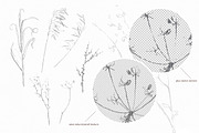 After Snow. Watercolor set., an Illustration by Dinkoobraz (Thumbnail 17 of 19)