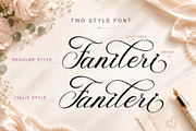 Beautiful Malera, a Handwritten Font by Yoga Letter (Thumbnail 6 of 10)