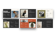 ANYA | Brand Strategy Template, a Presentation Template by slidestock55 (Thumbnail 11 of 15)