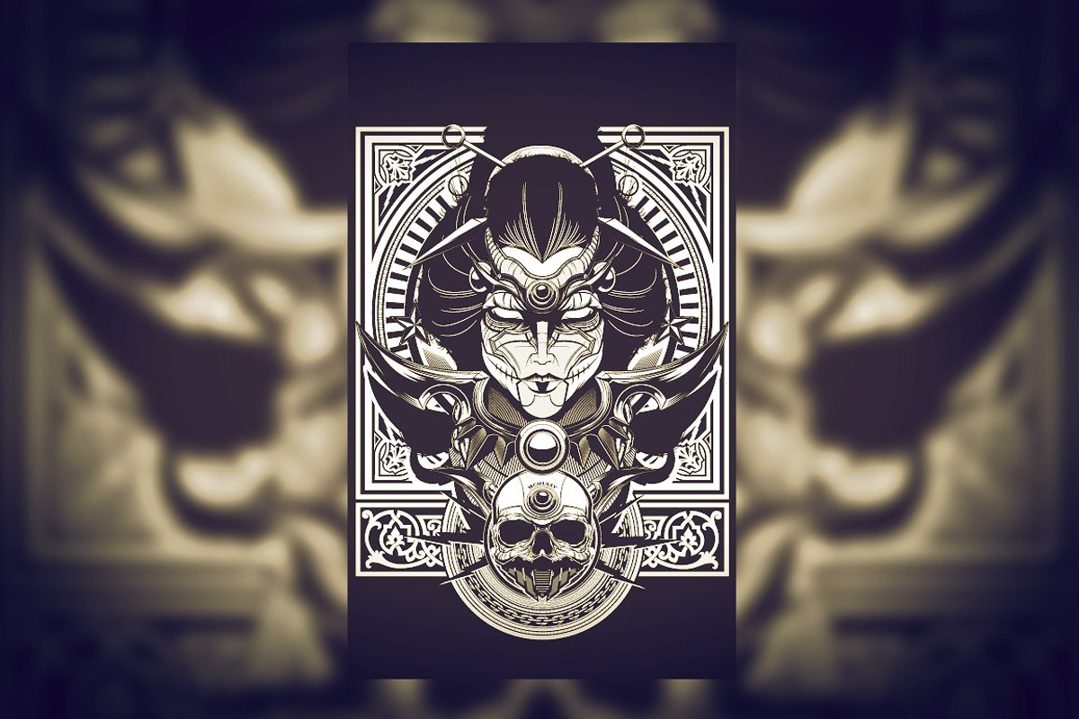 Detailed Vector Illustrations Bundle, an Illustration by Imagine Design (Photo 18 of 24)