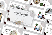 Home Decor Presentation Google Slide, a Presentation Template by Annora Studio (Thumbnail 3 of 5)