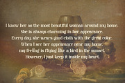 The Wobliy Retro Serif Font, a Serif Font by Storytype Studio (Thumbnail 8 of 15)