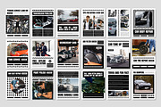 Automotive White Template, a Social Media Template by Kalubuak (Thumbnail 5 of 10)