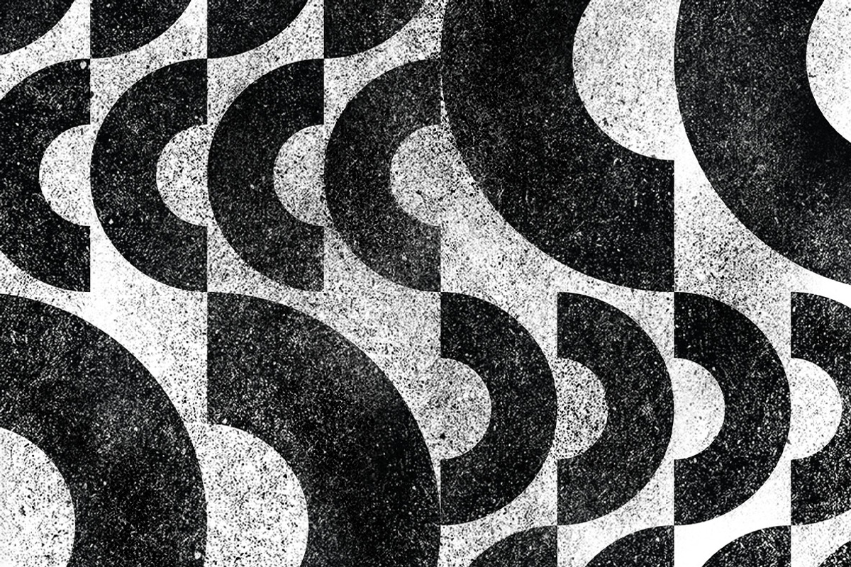 Grit Pattern - 60 Seamless Tiles, a Pattern Graphic by Huebert World (Photo 4 of 10)