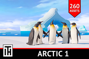 Arctic 1