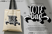 Starlight | Handwriting Brush Font, a Handwritten Font by Aveni Letter Type (Thumbnail 5 of 16)