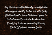 St. Albans - A Smooth Brush, a Script Font by The Traveling Fox (Thumbnail 5 of 6)