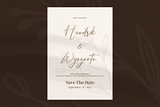 Alisandro, a Script Font by Goresan Studio (Thumbnail 8 of 15)
