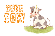 Family Font, a Script Font by Cutie_Kate_Studio (Thumbnail 2 of 11)