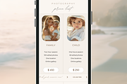 110 Maternity Summer Stock Photos, a Beauty & Fashion Photo by Allure Art (Thumbnail 13 of 20)